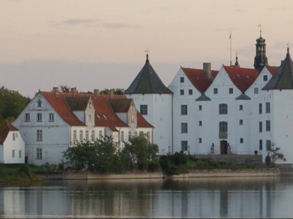 Фото: Koehn's Schlosskeller Glücksburg